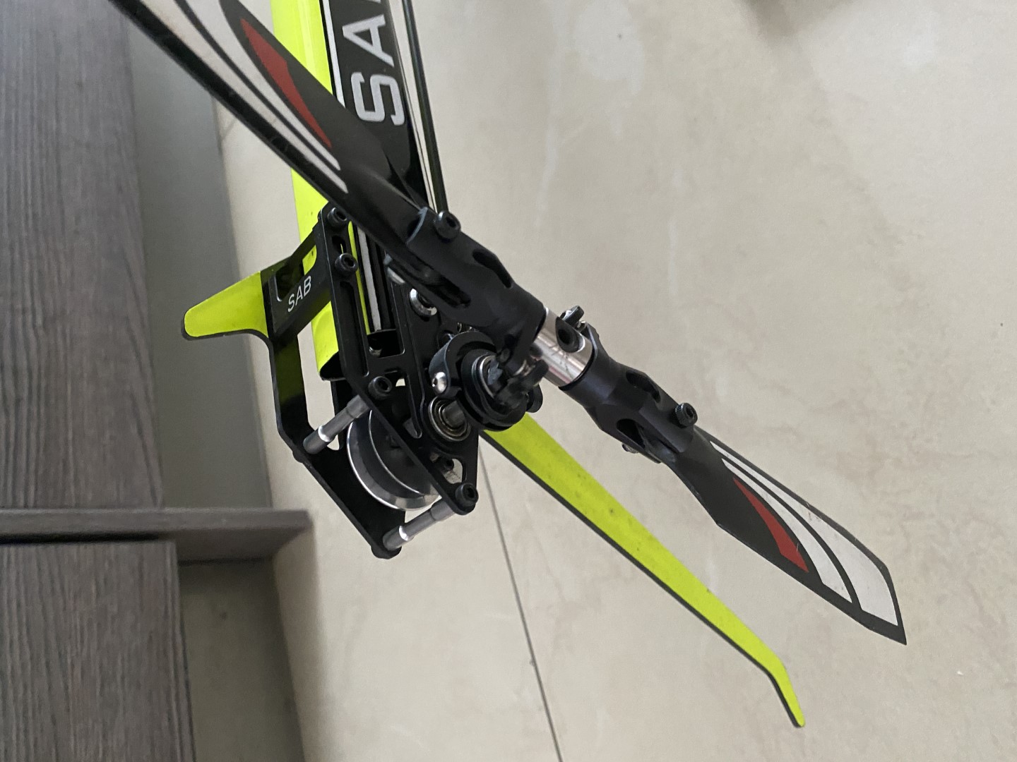 Golbin 700 Black Thunder (4)