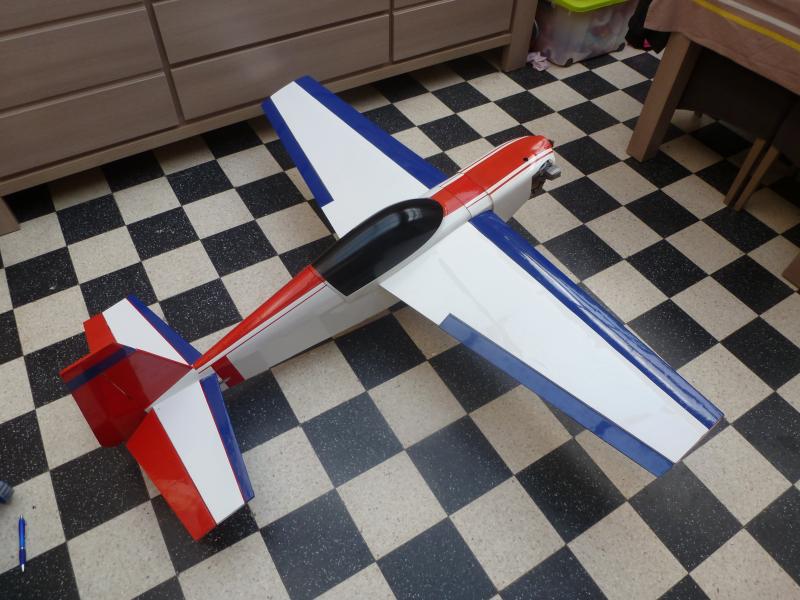 Goldberg Extra 300 1