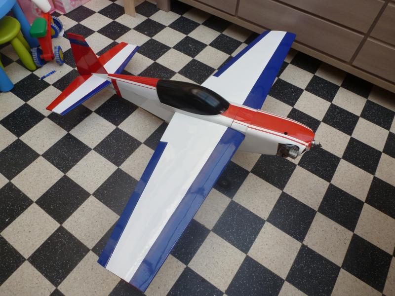 Goldberg Extra 300 2