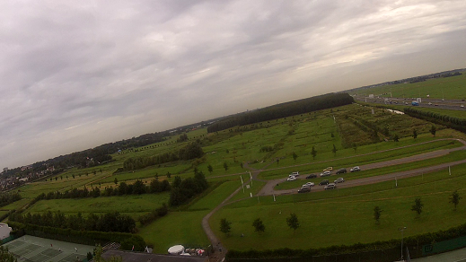 Golfclub