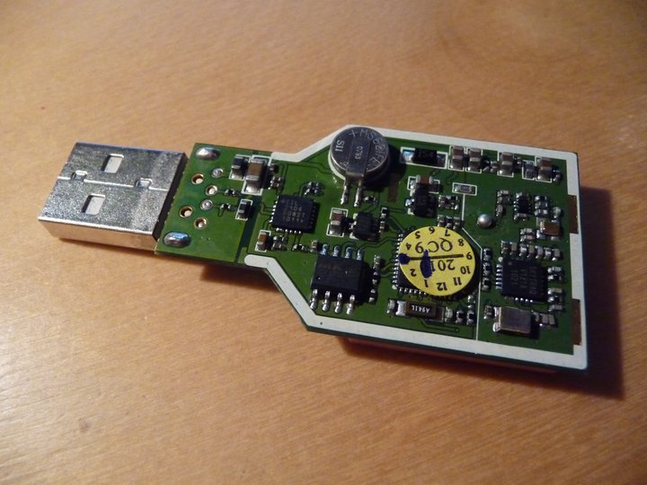 GPS 3