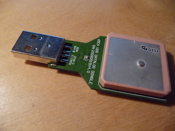 GPS 4
