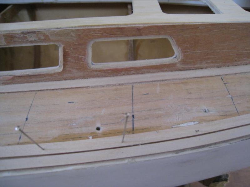 Graupner Optimist 3