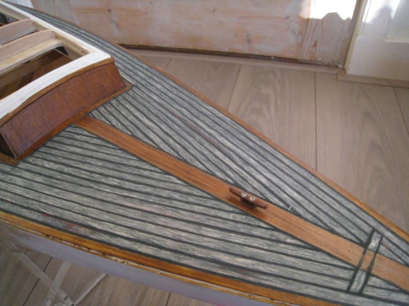 Graupner Optimist 3