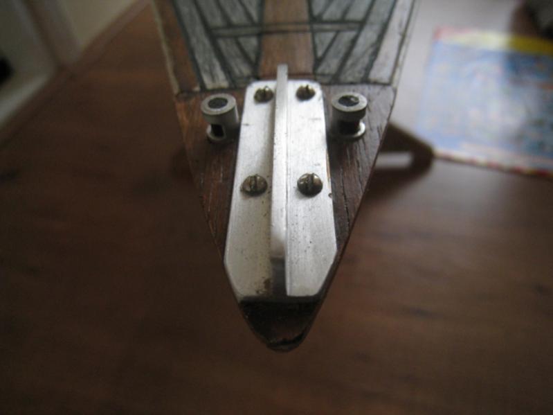 Graupner Optimist 3