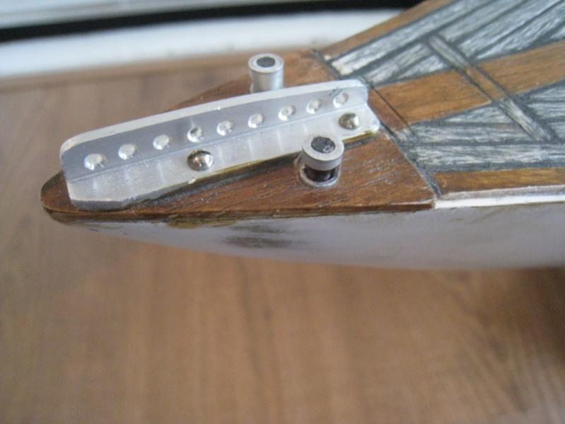 Graupner Optimist 3