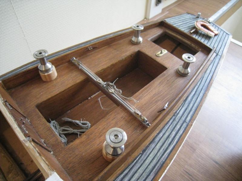 Graupner Optimist 3