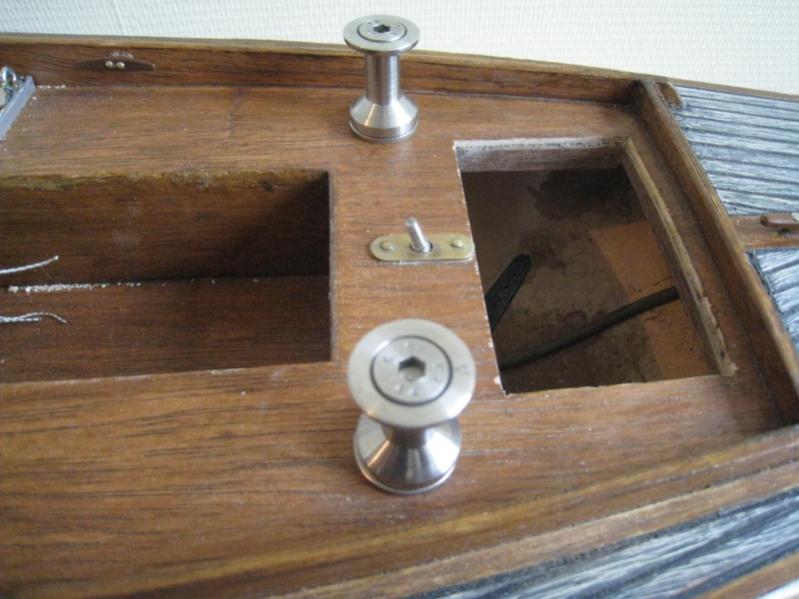 Graupner Optimist 3