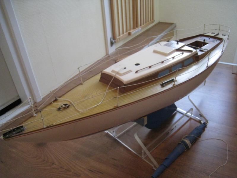 Graupner Optimist