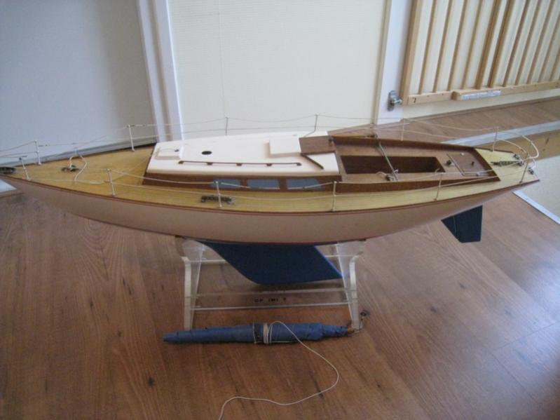 Graupner Optimist