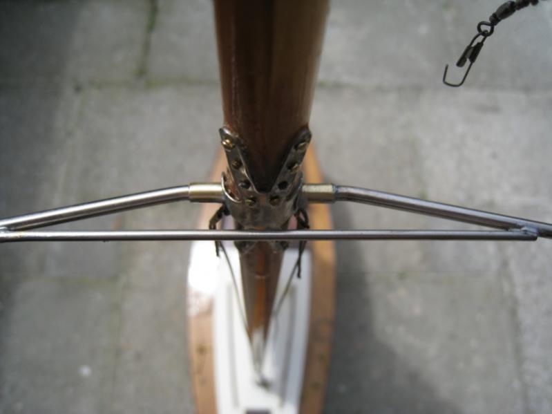 Graupner Optimist