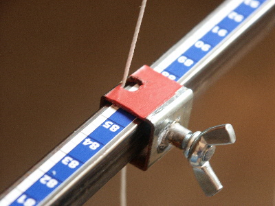 gravitycutter klemmetje