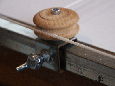 gravitycutter wieltje