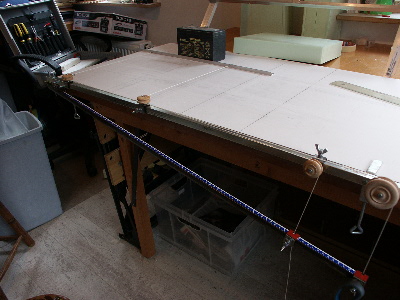 gravitycutter