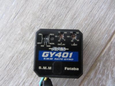 Gyro 401
