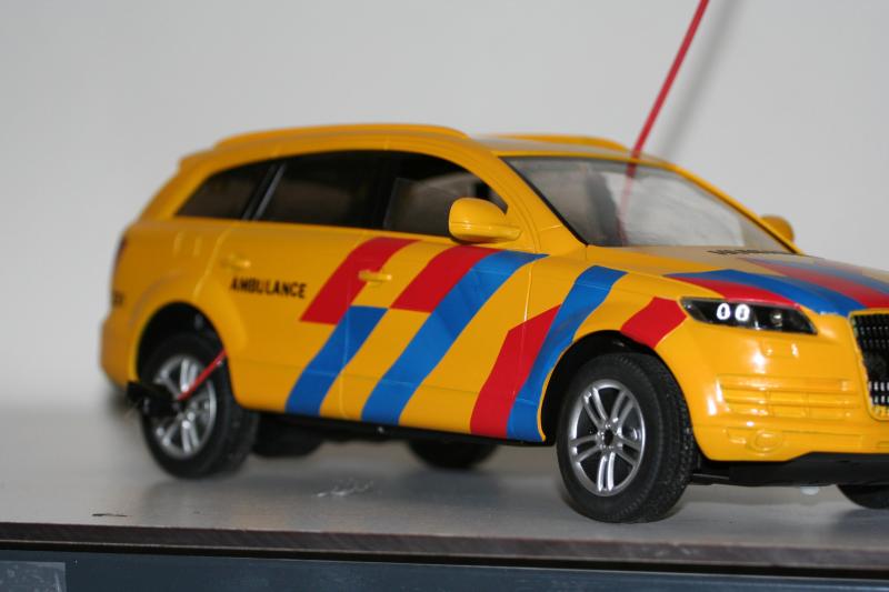 H A P wagen