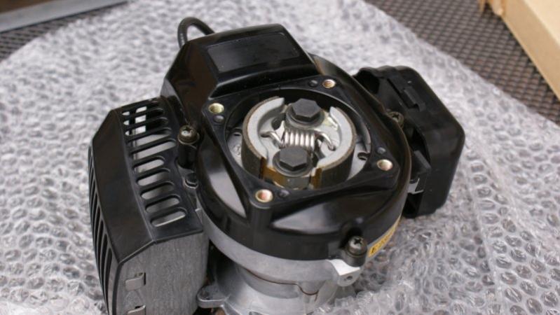 H13 build 009