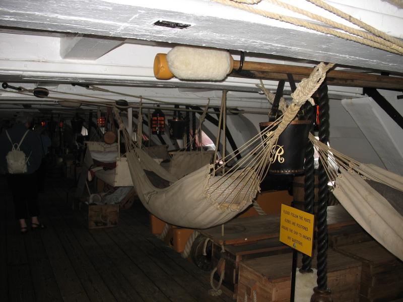 Hangmat