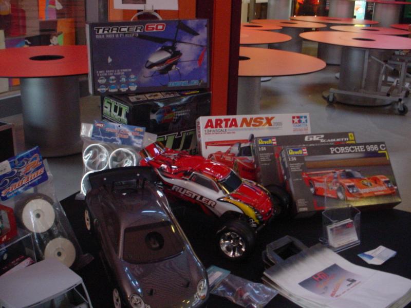 harpat modelbouw
