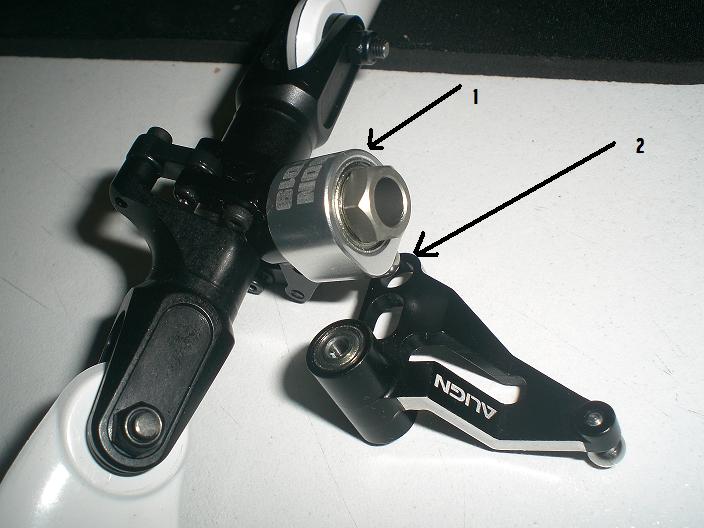 heckrotor