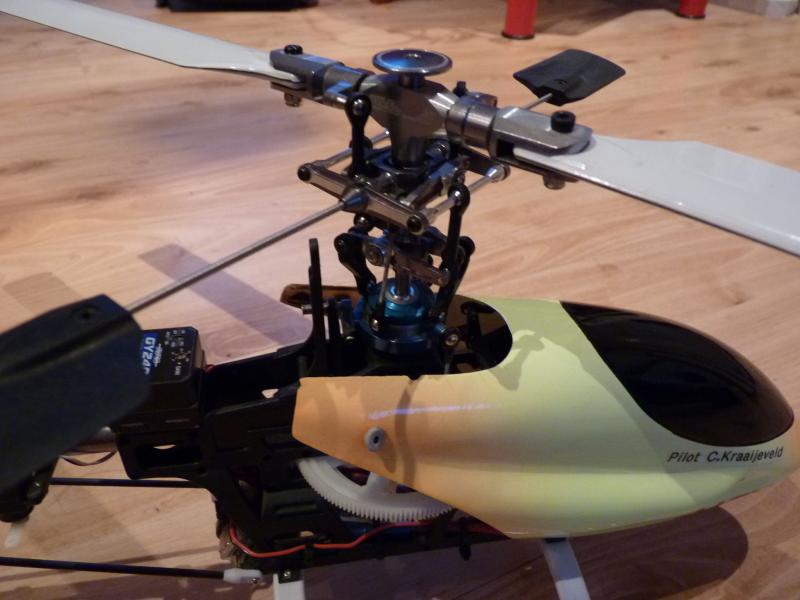 Heli 007