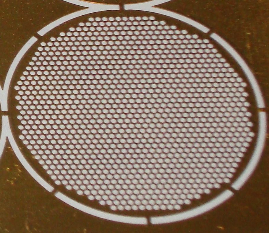 helicopter platform