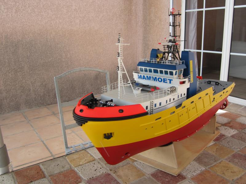 HH II