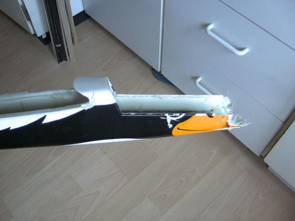 hier wordt je niet vrolijk van