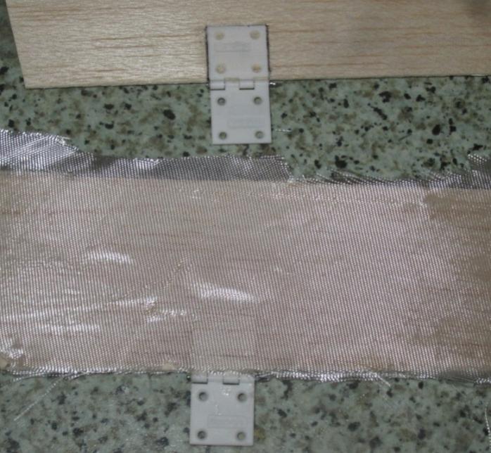 hinges