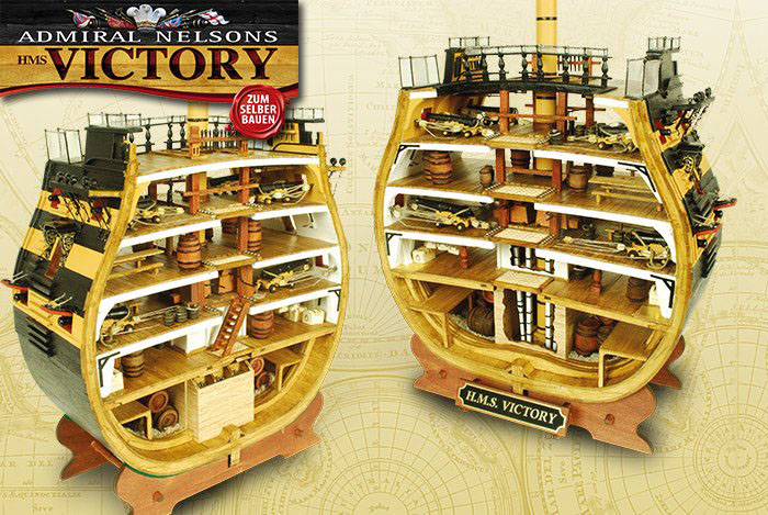 HMS-Victory