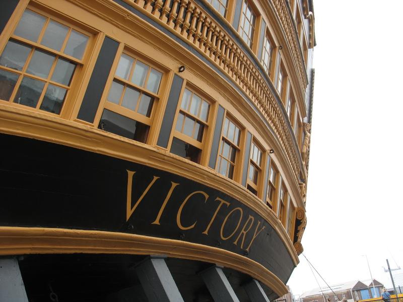HMS Victory