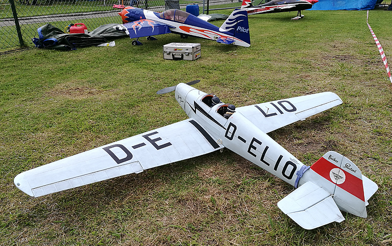 Hobby King Rozenburg -016