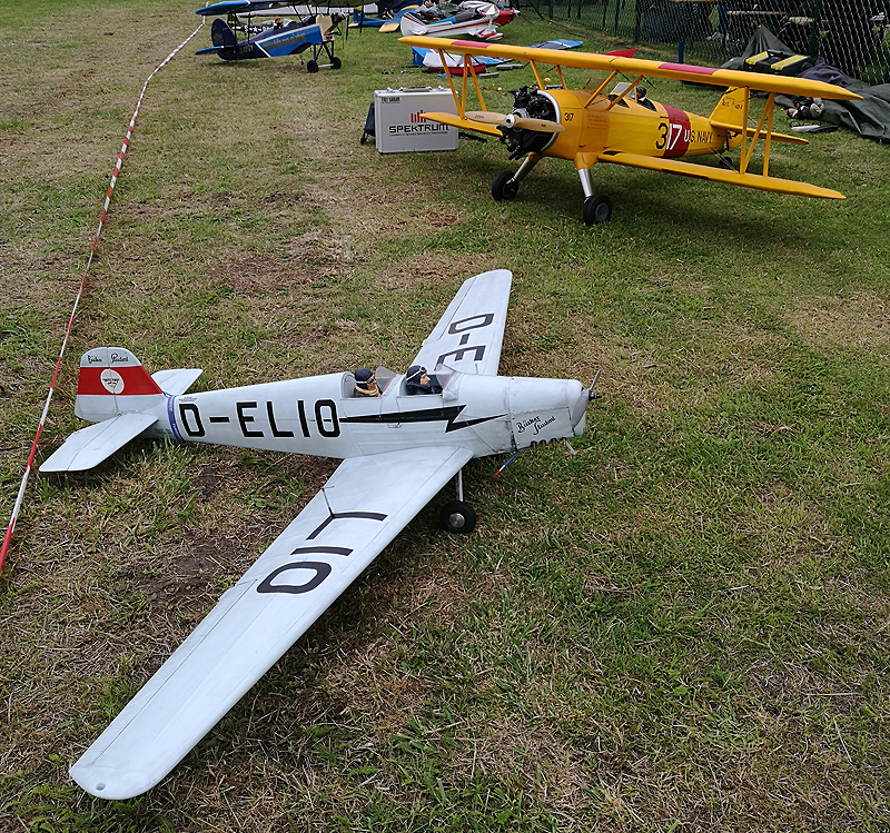 Hobby King Rozenburg -020