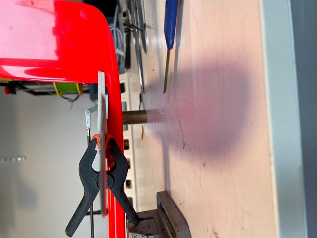 Hoogteroer Fixatie 2