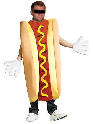hot dog