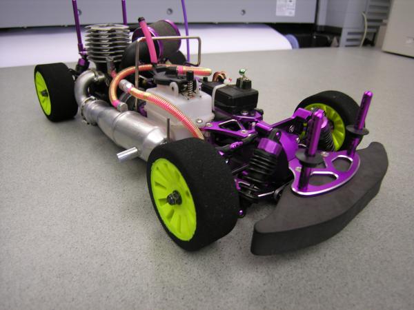 HPI RS4 Evo3 alu 01