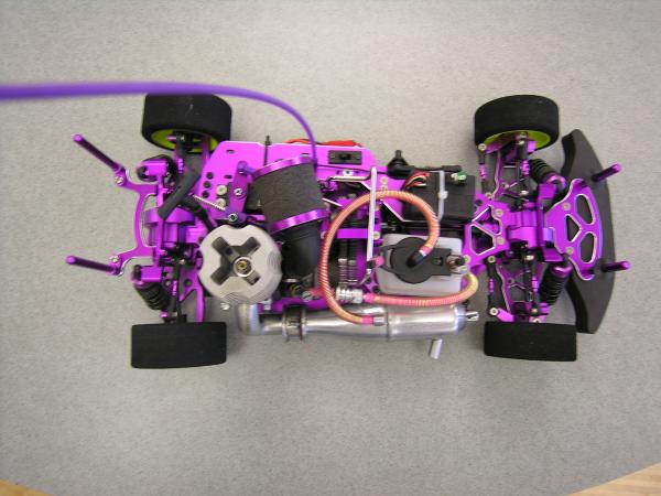HPI RS4 Evo3 alu 03