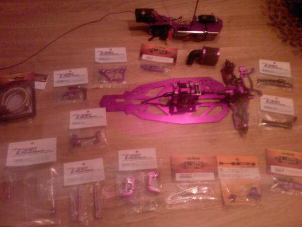 HPI RS4Evo3 opbouw 03