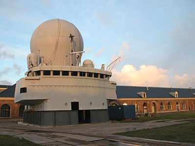 HrMs de Ruyter marinemodel (8)
