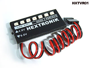 HXTVR01