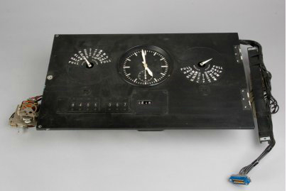 instrument