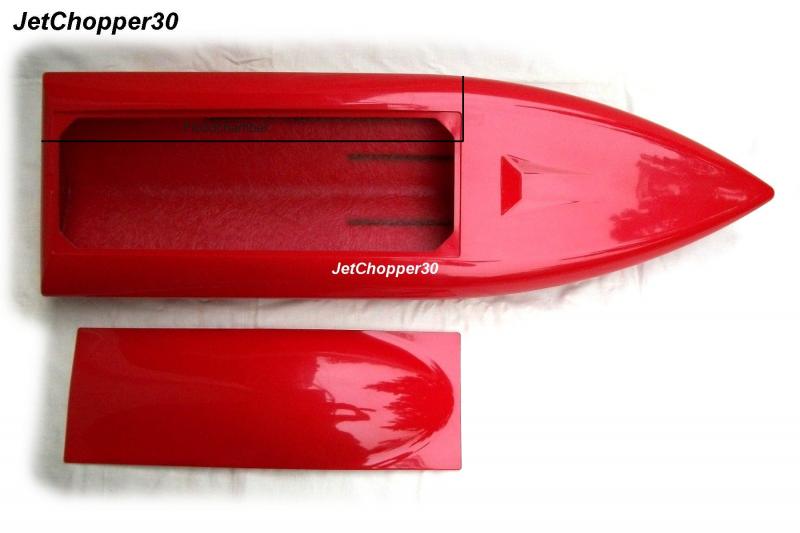 JetChopper30 Floodchamber