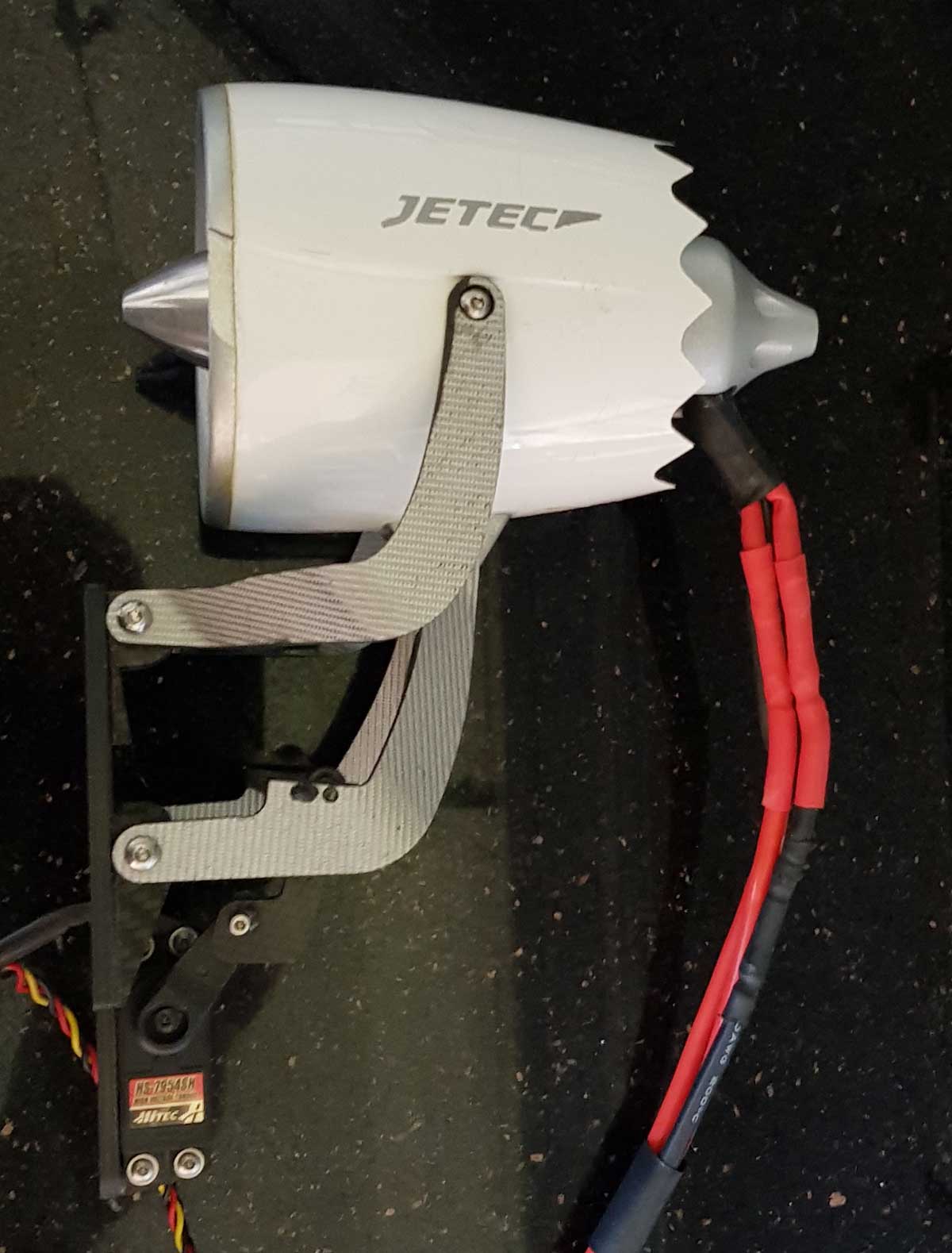 Jetec-e90-b