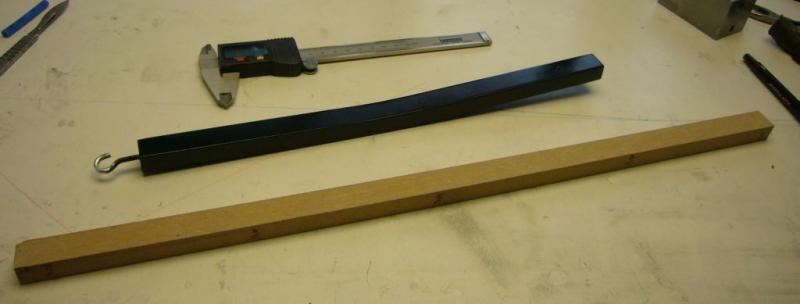 joiner 1 plug making