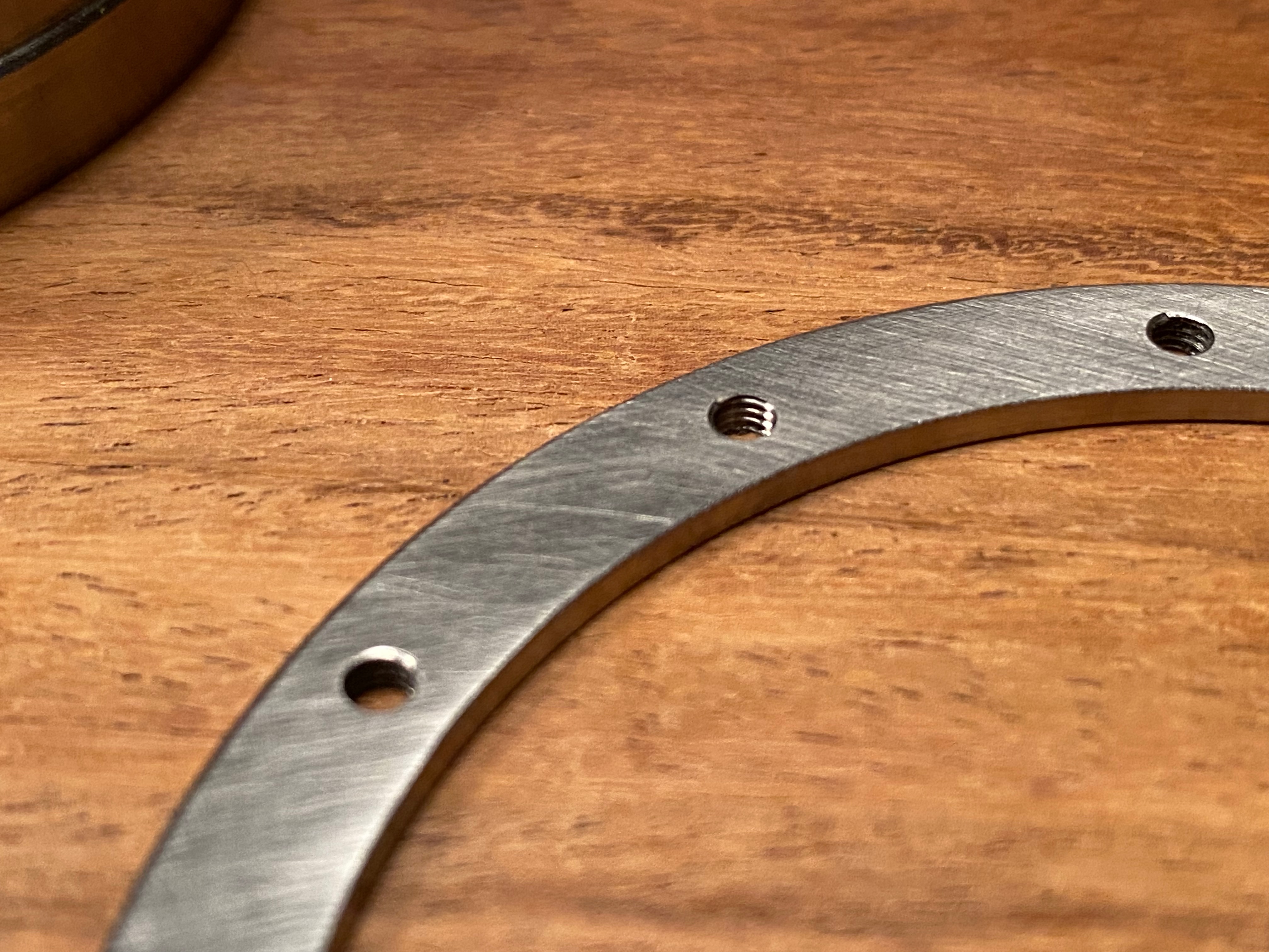 KJ66 NGV ring