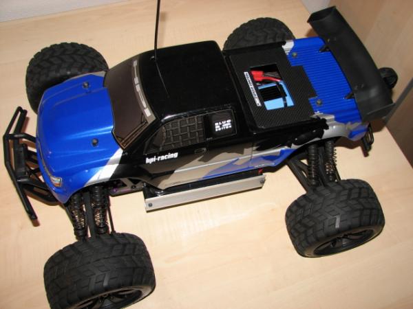 Koeling ESC
