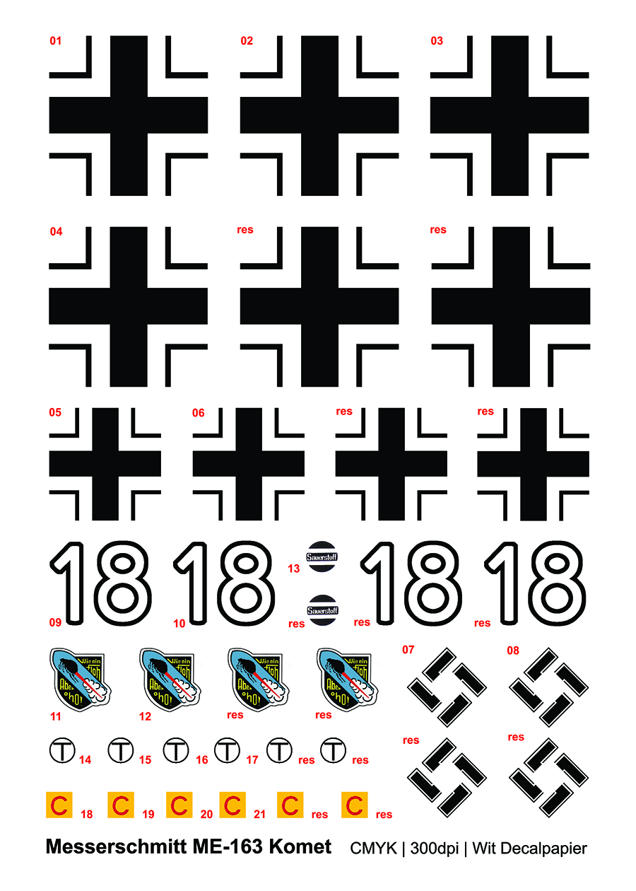 KOMET_101