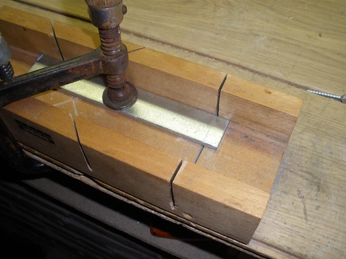 krukas 01 maken flens