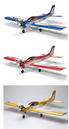 Kyosho Calmato 40 Sports