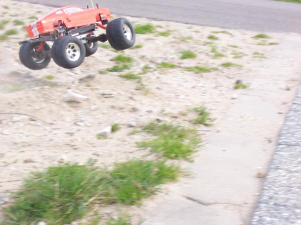 Kyosho Twinforce Brushless